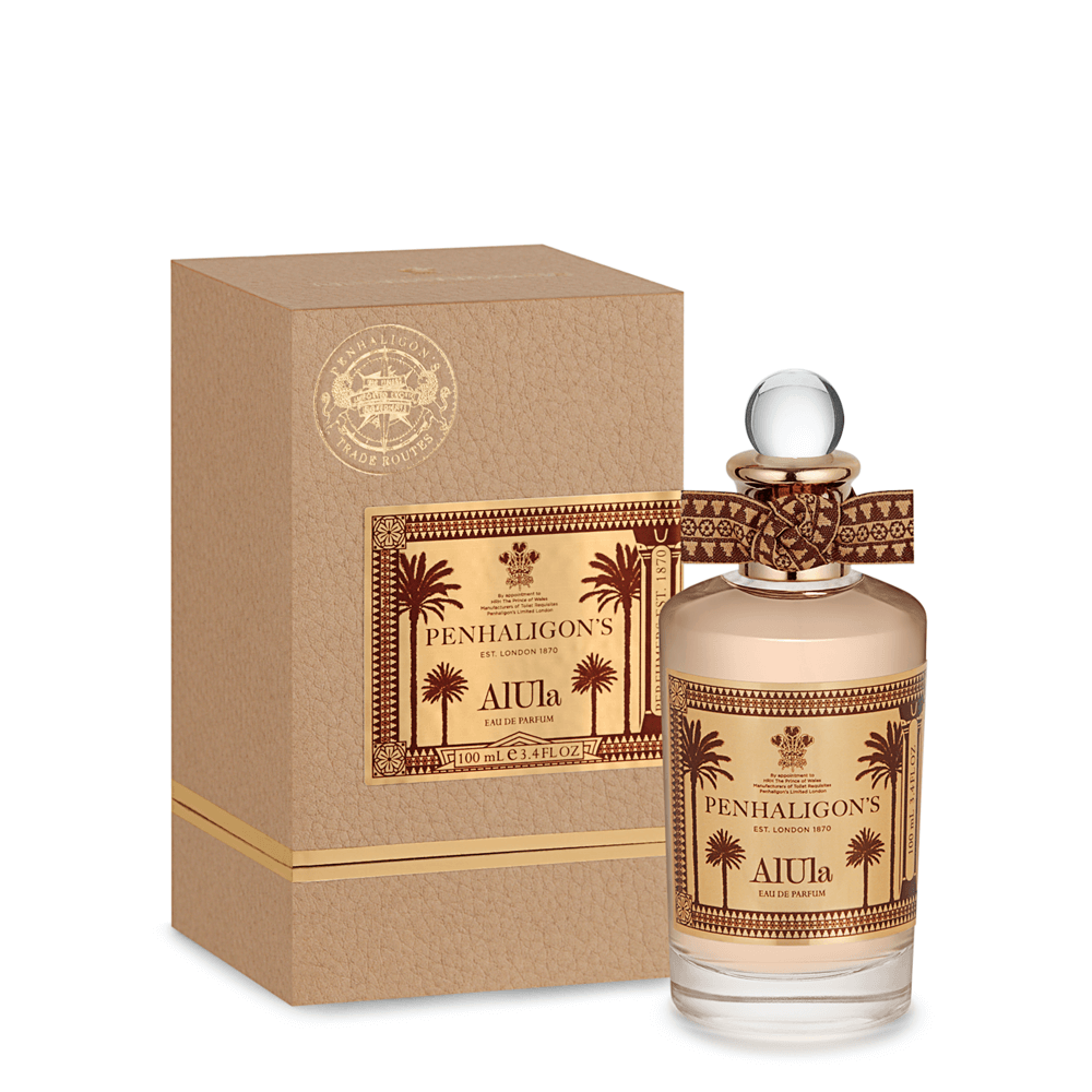 Penhaligons AlUla Eau De Parfum 100ml